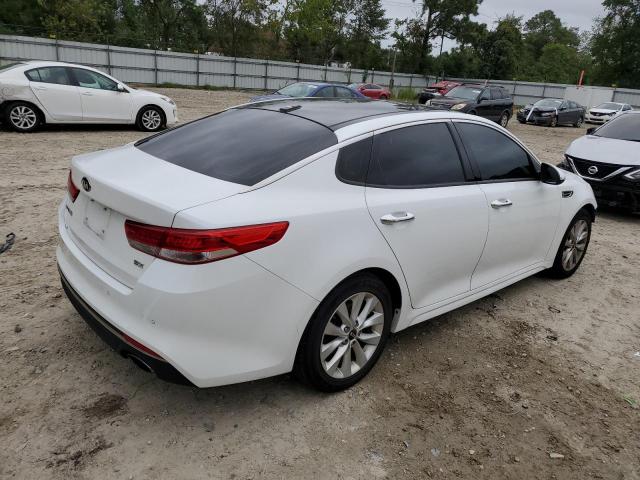 Zdjęcie 3 z aukcji – 2016 KIA OPTIMA EX z VIN 5XXGU4L36GG062687