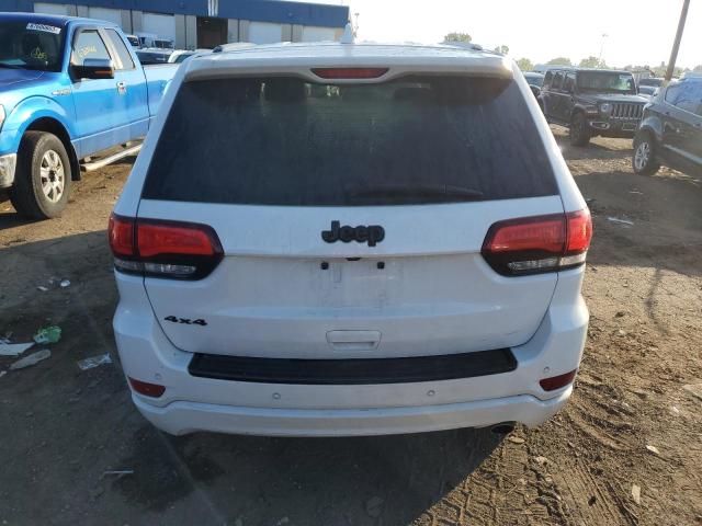 Photo 6 from auction – 2017 JEEP GRAND CHER with VIN 1C4RJFAG4HC958586