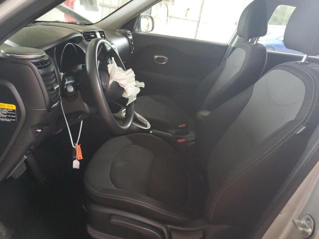 Photo 7 from auction – 2019 KIA SOUL + with VIN KNDJP3A5XK7660729