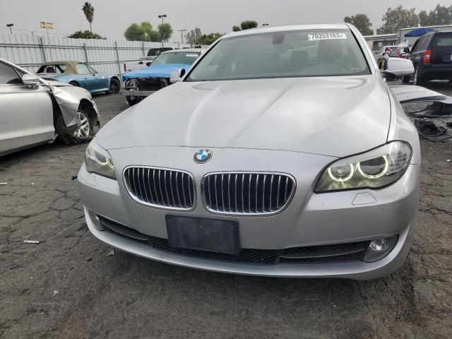 Photo 5 from auction – 2013 BMW 528 I with VIN WBAXG5C5XDD230865