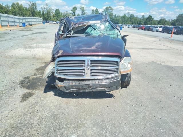 Photo 5 from auction – 2004 DODGE DURANGO SL with VIN 1D4HD48N14F202026