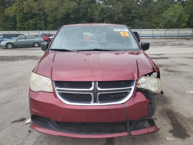 Photo 5 from auction – 2011 DODGE GRAND CARA with VIN 2D4RN4DG5BR603478
