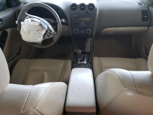 Photo 8 from auction – 2010 NISSAN ALTIMA BAS with VIN 1N4AL2AP7AC176519