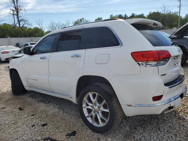 Photo 2 from auction – 2015 JEEP GRAND CHER with VIN 1C4RJFJT4FC160020