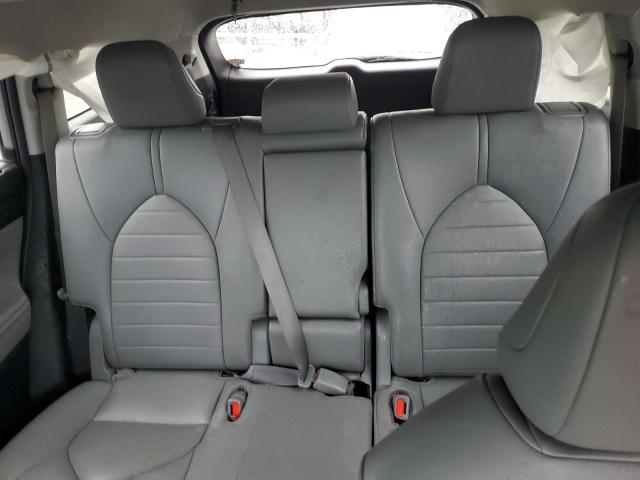 Photo 10 from auction – 2021 TOYOTA HIGHLANDER with VIN 5TDGZRBH2MS558382