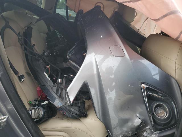Photo 10 from auction – 2019 BUICK ENVISION P with VIN LRBFXBSAXKD025652