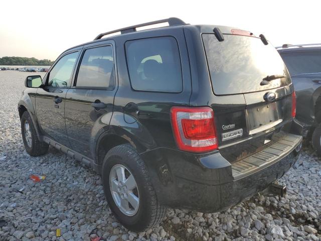 Photo 2 from auction – 2011 FORD ESCAPE XLT with VIN 1FMCU0D73BKB83695