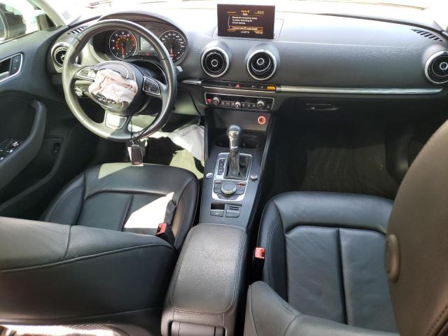 Photo 8 from auction – 2015 AUDI A3 PREMIUM with VIN WAUCCGFF2F1140950