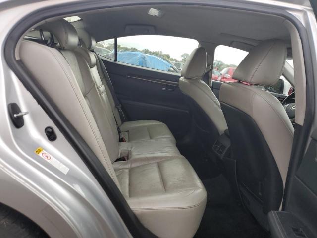 Photo 10 from auction – 2013 LEXUS ES 350 with VIN JTHBK1GG7D2041035