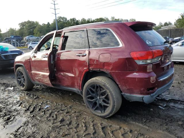 Photo 2 from auction – 2014 JEEP GRAND CHER with VIN 1C4RJFBG7EC399786