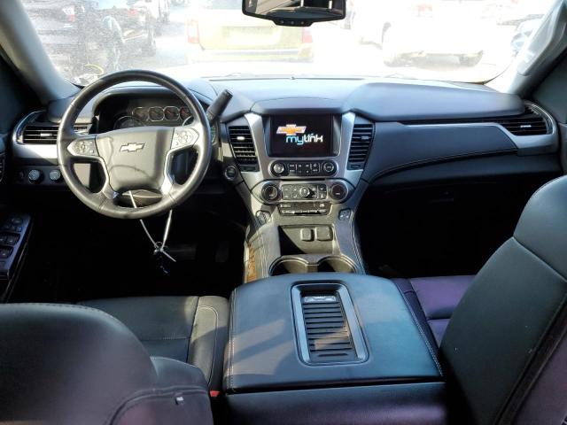Photo 8 from auction – 2016 CHEVROLET SUBURBAN K with VIN 1GNSKHKC7GR284572