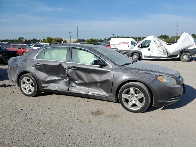 Photo 4 from auction – 2011 CHEVROLET MALIBU LS with VIN 1G1ZA5E18BF145492