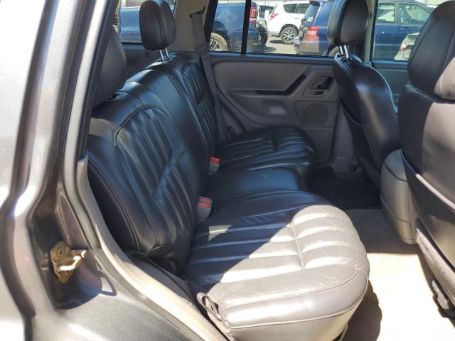 Photo 10 from auction – 2004 JEEP GRAND CHER with VIN 1J4GX48S24C360229