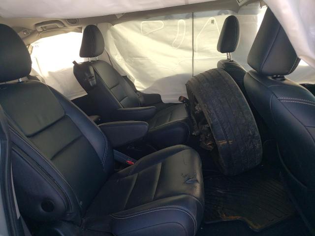 Photo 11 from auction – 2016 TOYOTA SIENNA SE with VIN 5TDXK3DC4GS759563