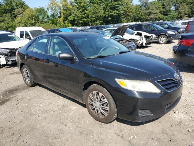 Photo 4 from auction – 2011 TOYOTA CAMRY BASE with VIN 4T4BF3EK3BR184785