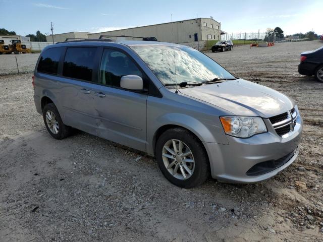 Photo 4 from auction – 2015 DODGE GRAND CARA with VIN 2C4RDGCG3FR745613
