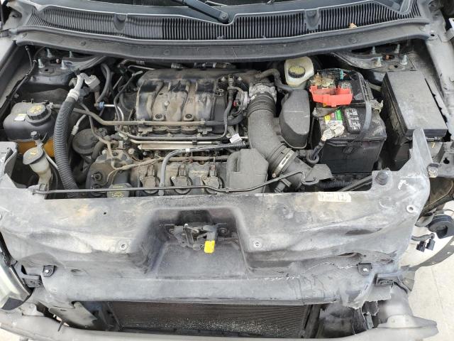 Снимка 12 от търг – 2012 FORD EXPLORER L с VIN 1FMHK7F85CGA23686