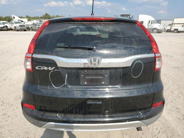 Photo 6 from auction – 2016 HONDA CR-V EX with VIN 3CZRM3H50GG711081