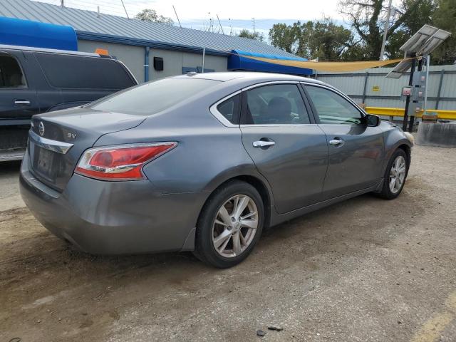 Photo 3 from auction – 2015 NISSAN ALTIMA 2.5 with VIN 1N4AL3AP6FC179022