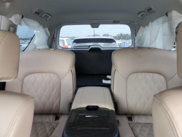 Photo 10 from auction – 2021 NISSAN ARMADA PLA with VIN JN8AY2DA5M9372841