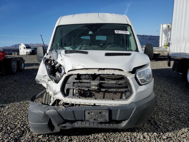 Photo 5 from auction – 2017 FORD TRANSIT T- with VIN 1FBAX2CM1HKA84344