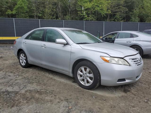 Photo 4 from auction – 2007 TOYOTA CAMRY CE with VIN 4T1BE46K07U159433