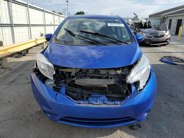 Photo 5 from auction – 2015 NISSAN VERSA NOTE with VIN 3N1CE2CP8FL365981