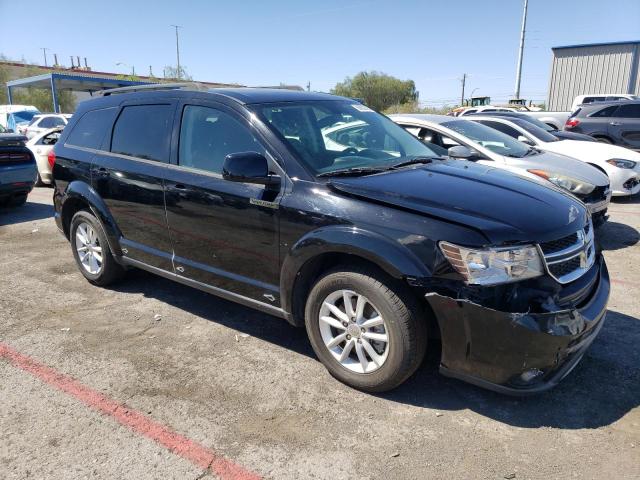 Photo 4 from auction – 2014 DODGE JOURNEY SX with VIN 3C4PDDBG7ET190619