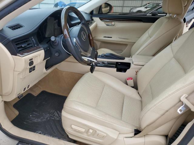 Zdjęcie 7 z aukcji – 2013 LEXUS ES 350 z VIN JTHBK1GG7D2066744