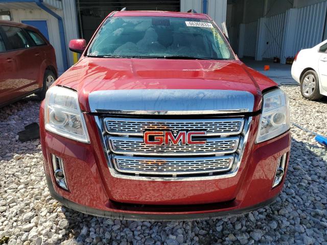 Photo 5 from auction – 2015 GMC TERRAIN SL with VIN 2GKFLWE32F6140871