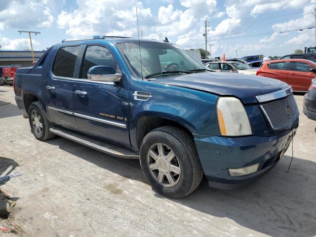Photo 4 from auction – 2007 CADILLAC ESCALADE E with VIN 3GYFK62817G271725