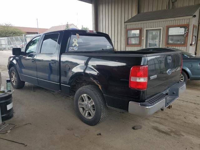 Photo 2 from auction – 2005 FORD F150 SUPER with VIN 1FTPW12595KF09849