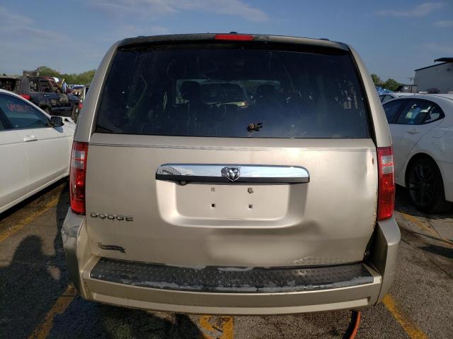 Photo 6 from auction – 2009 DODGE GRAND CARA with VIN 2D8HN541X9R589342