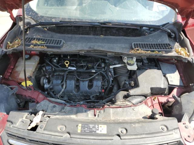 Photo 11 from auction – 2013 FORD ESCAPE SE with VIN 1FMCU0G9XDUB63643