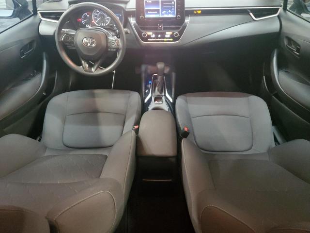 Photo 8 from auction – 2022 TOYOTA COROLLA LE with VIN 5YFEPMAE6NP332444
