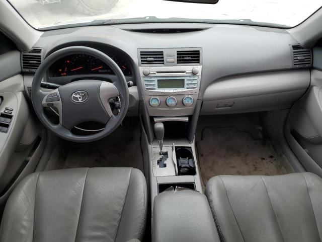 Photo 8 from auction – 2009 TOYOTA CAMRY BASE with VIN 4T1BE46K19U389369