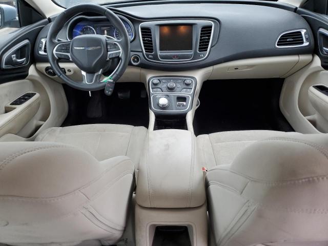 Photo 8 from auction – 2015 CHRYSLER 200 LIMITE with VIN 1C3CCCAB2FN606180