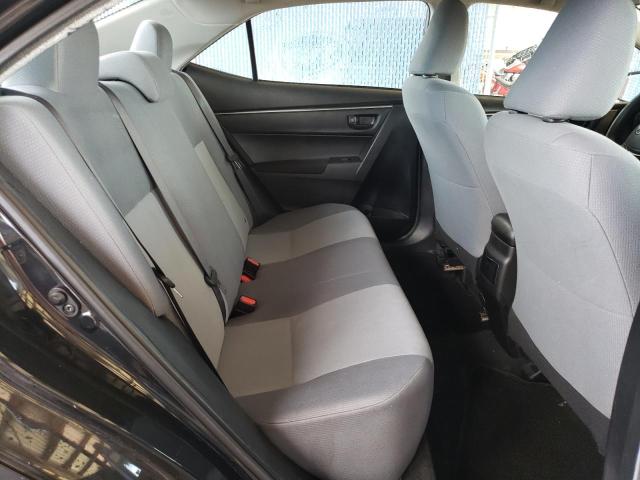 Photo 10 from auction – 2016 TOYOTA COROLLA L with VIN 5YFBURHE9GP414654