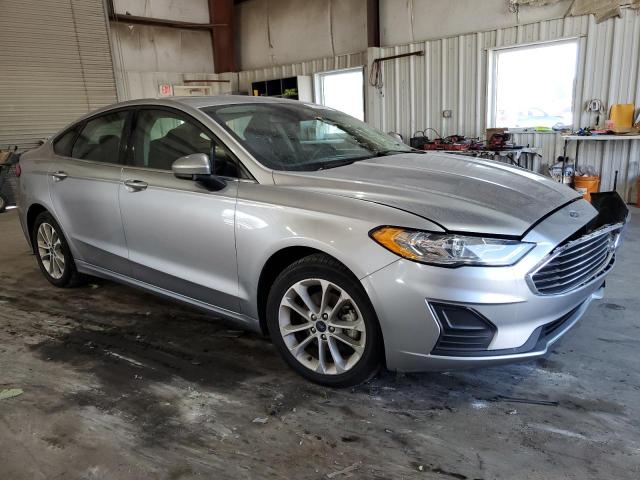 Photo 4 from auction – 2020 FORD FUSION SE with VIN 3FA6P0HD7LR190984