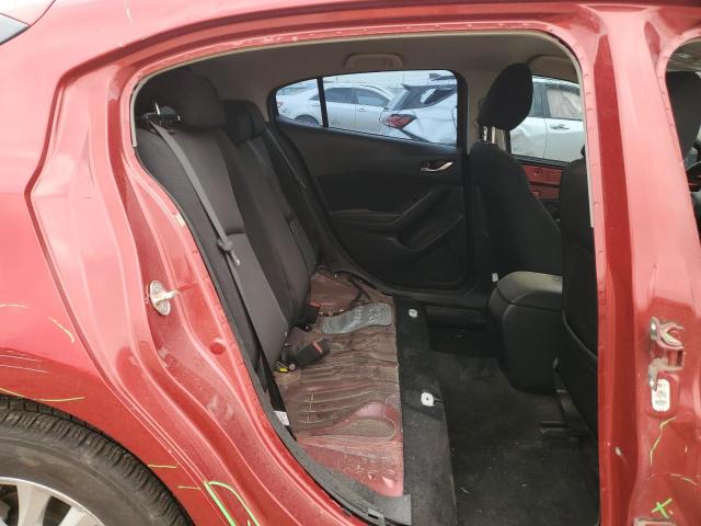 Photo 10 from auction – 2017 MAZDA 3 SPORT with VIN 3MZBN1K72HM157898