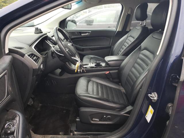 Photo 7 from auction – 2016 FORD EDGE SEL with VIN 2FMPK4J95GBB47450