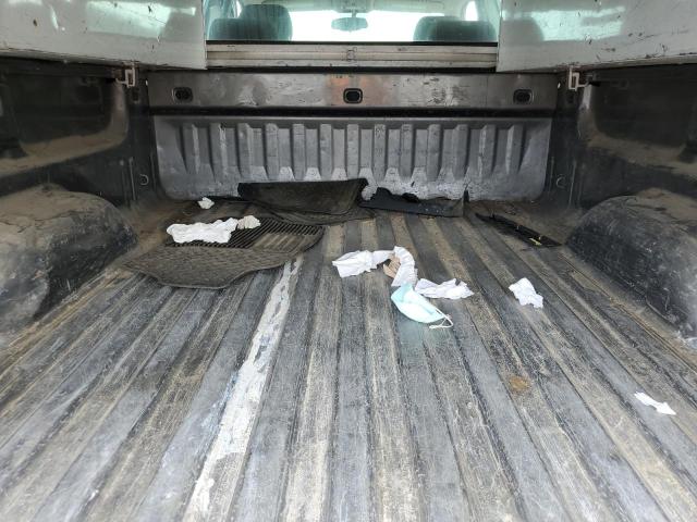 Photo 12 from auction – 2008 CHEVROLET 1500 with VIN 1GCHK29K48E150978