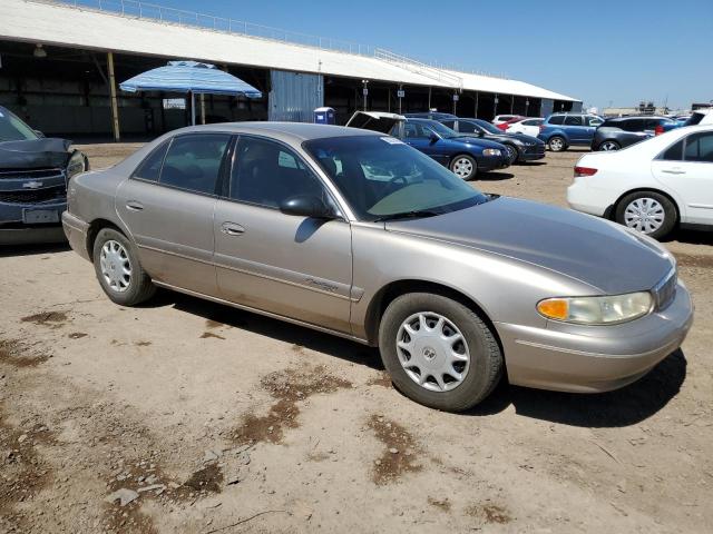 Photo 4 from auction – 1998 BUICK CENTURY CU with VIN 2G4WS52M9W1579645
