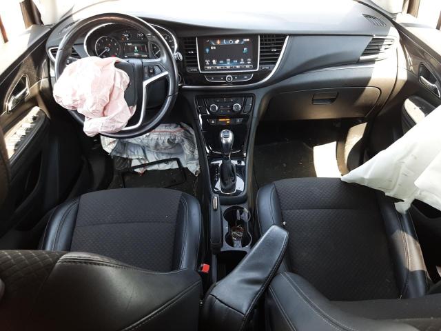 Photo 8 from auction – 2018 BUICK ENCORE PRE with VIN KL4CJESB7JB712270