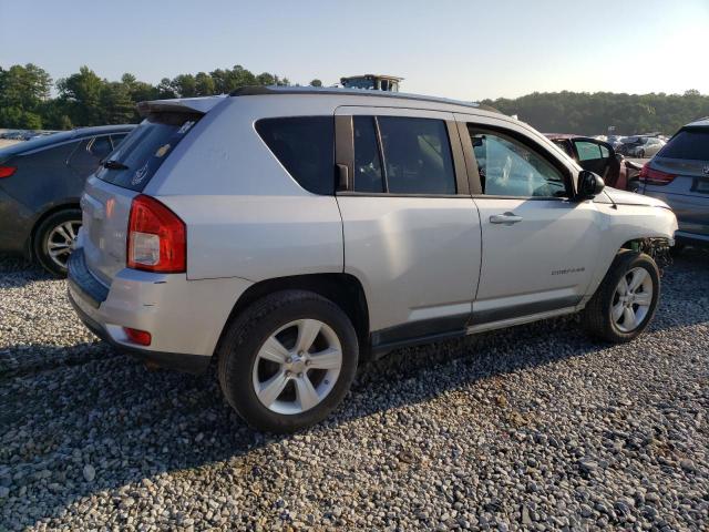 Photo 3 from auction – 2011 JEEP COMPASS SP with VIN 1J4NT1FBXBD194408