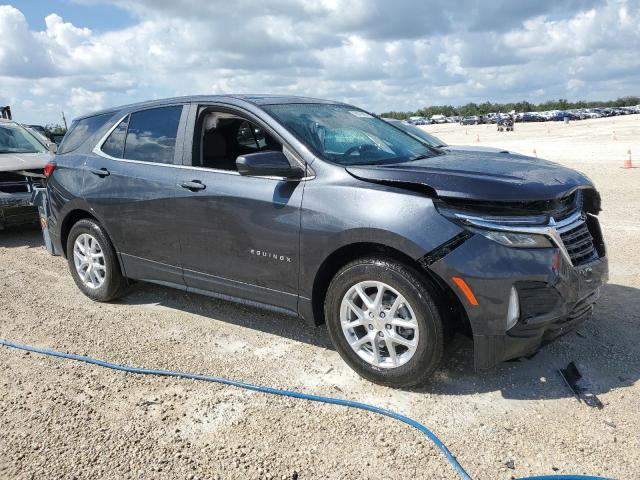 Photo 4 from auction – 2022 CHEVROLET EQUINOX with VIN 3GNAXKEVXNS203484