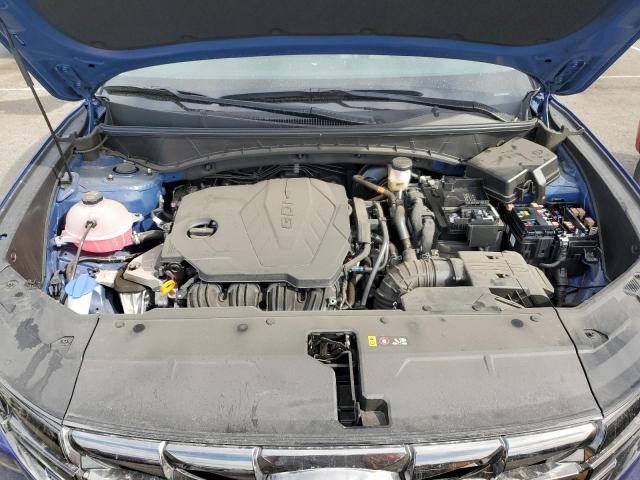 Photo 12 from auction – 2023 HYUNDAI TUCSON LIM with VIN 5NMJECAE8PH176001
