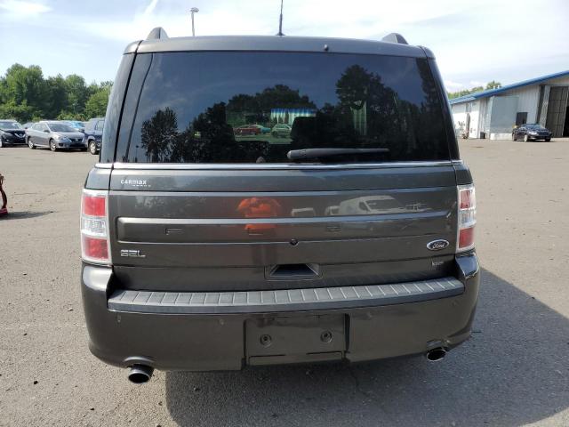 Photo 6 from auction – 2016 FORD FLEX SEL with VIN 2FMHK6C87GBA09557