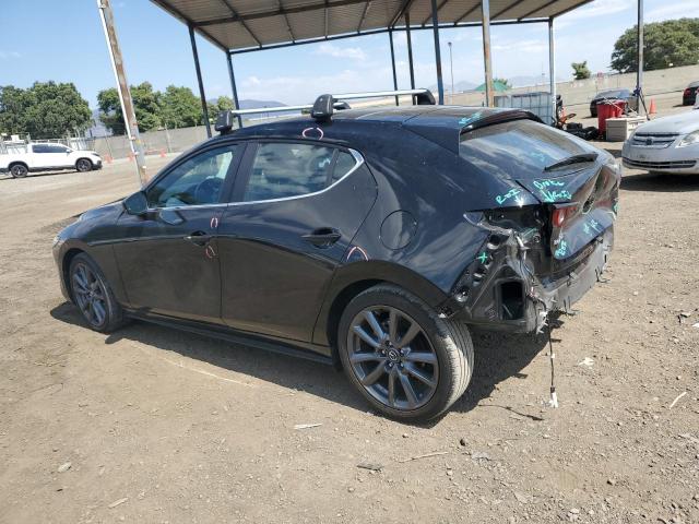 Photo 2 from auction – 2021 MAZDA 3 SELECT with VIN JM1BPAKL3M1339465