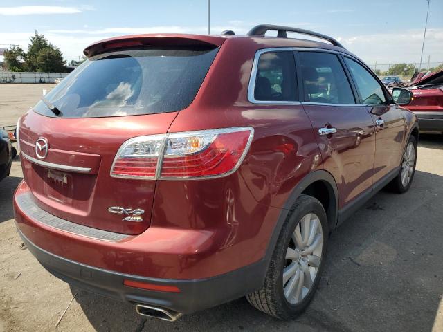 Photo 3 from auction – 2010 MAZDA CX-9 with VIN JM3TB3MA8A0211404